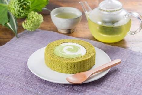 ふわふわが集まるトピ