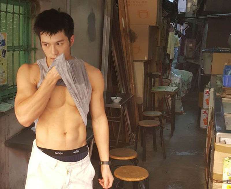 かっこいいと思う男性の仕草