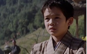 美少年といえば誰?