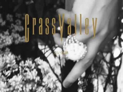 GRASS VALLEY - 白い旋律 - YouTube