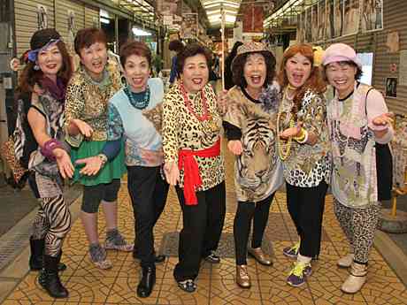 おばさんとはどうあるべきか