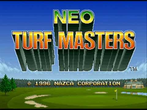 Neo Turf Masters / Big Tournament Golf OST: Japan Course (EXTENDED) - YouTube