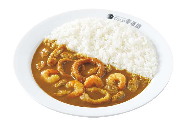ココイチ(CoCo壱番屋)好きな人、集まれ~!