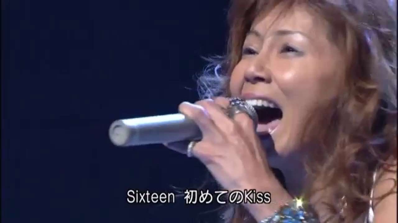 中村あゆみ （Ayumi Nakamura） ／ 翼の折れたエンジェル - YouTube