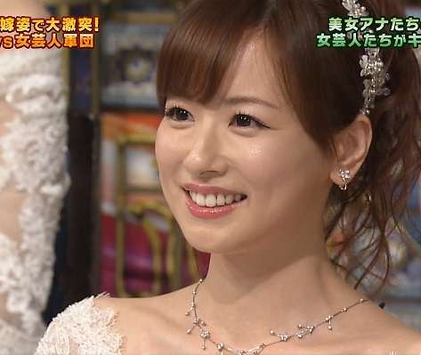 女子アナ&お天気お姉さんのヘアメイクを研究するトピ♡