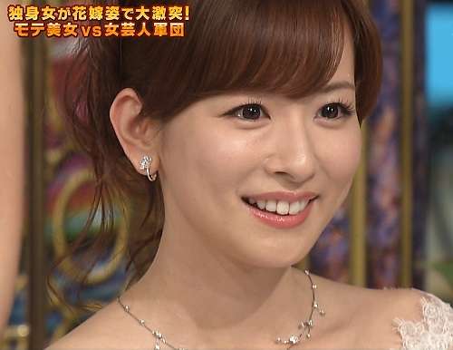 女子アナ&お天気お姉さんのヘアメイクを研究するトピ♡