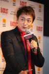 山本耕史、第一子は「本当にかわいいの一言」　香取慎吾による“出産発表”は「絆から」 | エンタメOVO（オーヴォ）