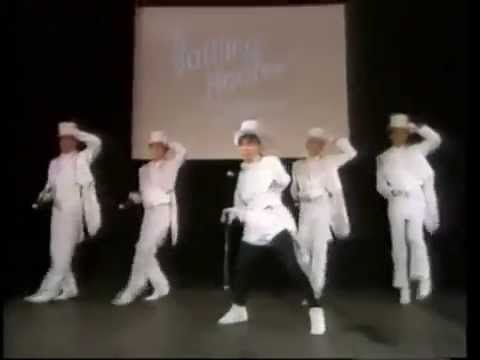 ＴＯＰＳ 「タイムマシンにお願い」 - YouTube