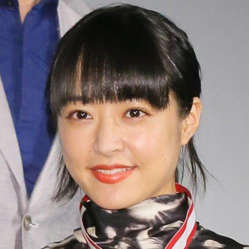 井上真央、岸部一徳事務所「アン・ヌフ」に移籍 : スポーツ報知