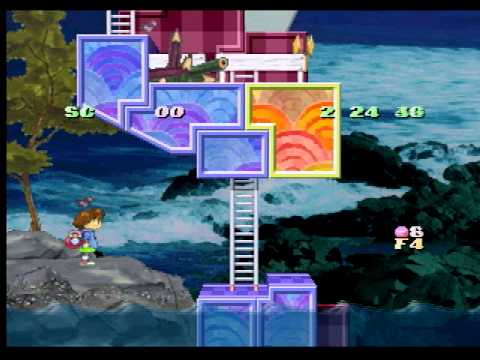 海腹川背・旬 磯面BGM - YouTube