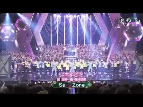 スキすぎて×ぶつかっちゃうよ×Hey you! - YouTube