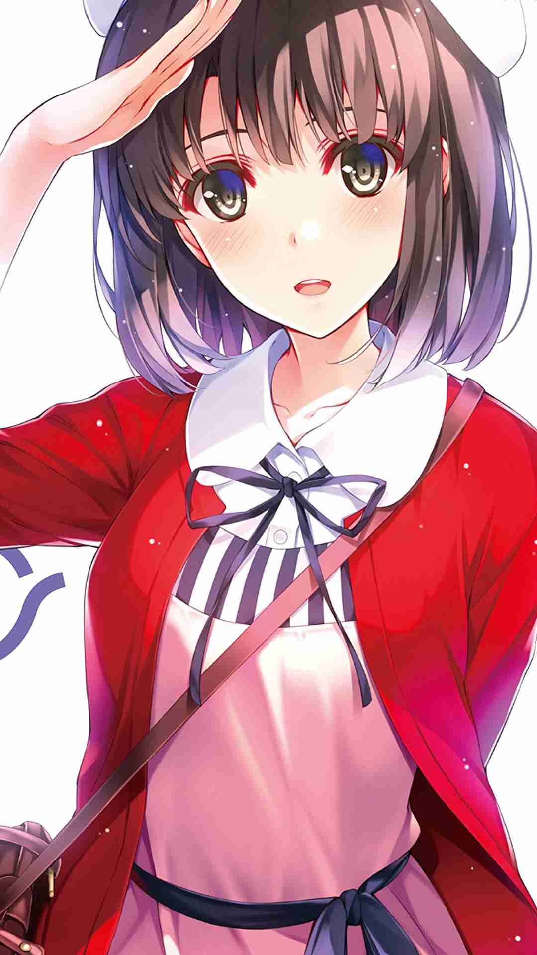 かわいい女の子キャラが好きな方!