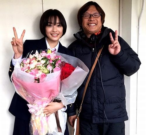 大原櫻子と広瀬すず、初の友情コラボが実現