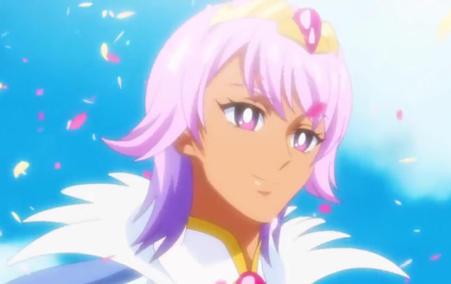 声が好きだったキャラクター