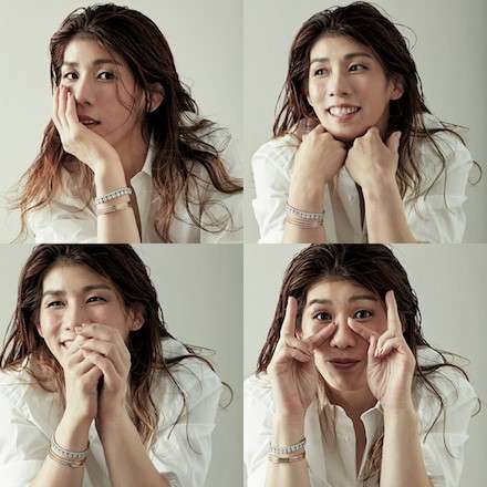 芸能人を勝手にメイク！