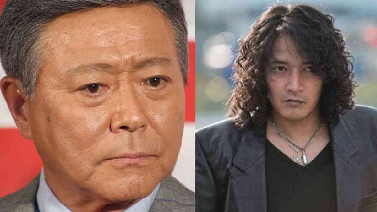 小倉智昭と庄司哲郎の関係！文春の覚醒剤逮捕俳優に資金援助まとめ【メール内容・絵の画像あり】