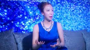 ざわちん、セクシーなタトゥー姿を公開!? なんと中国で映画撮影中！