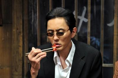 「深夜食堂」好きな人~