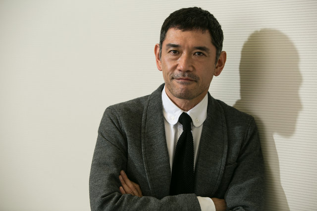 アニメキャラを男性有名人に当てはめてみるトピ