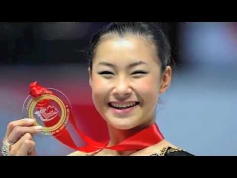 【改】村上佳菜子MAD「エビバディポッキー！」Everybody Pocky! Kanako murakami - YouTube