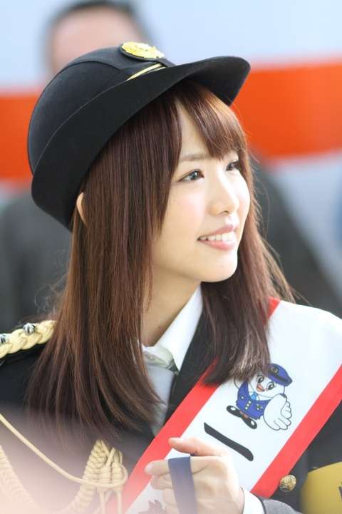 AKB48グループの紅白選抜メンバーが決定 HKT48の指原莉乃ら48人