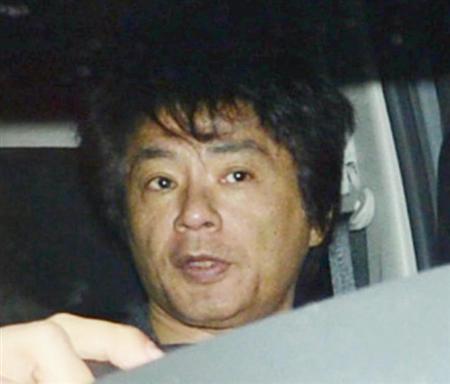 ASKA、逮捕直前に元愛人と密会か　近辺で姿を目撃、隠れ家ホテルに素性不明の粉末