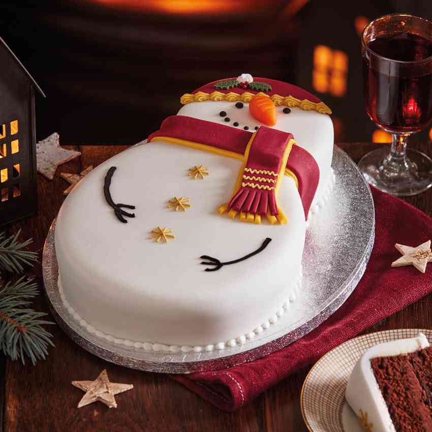 クリスマスのケーキ・ご馳走の画像いっぱい