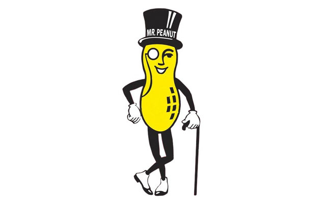 あなたの好きなお菓子のキャラクター