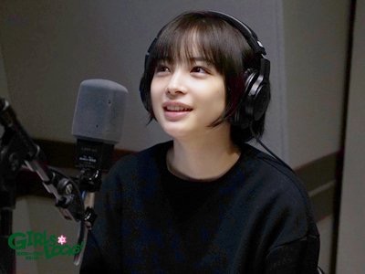 “オトナな広瀬すず”に「美人すぎる」「女神」と絶賛の声