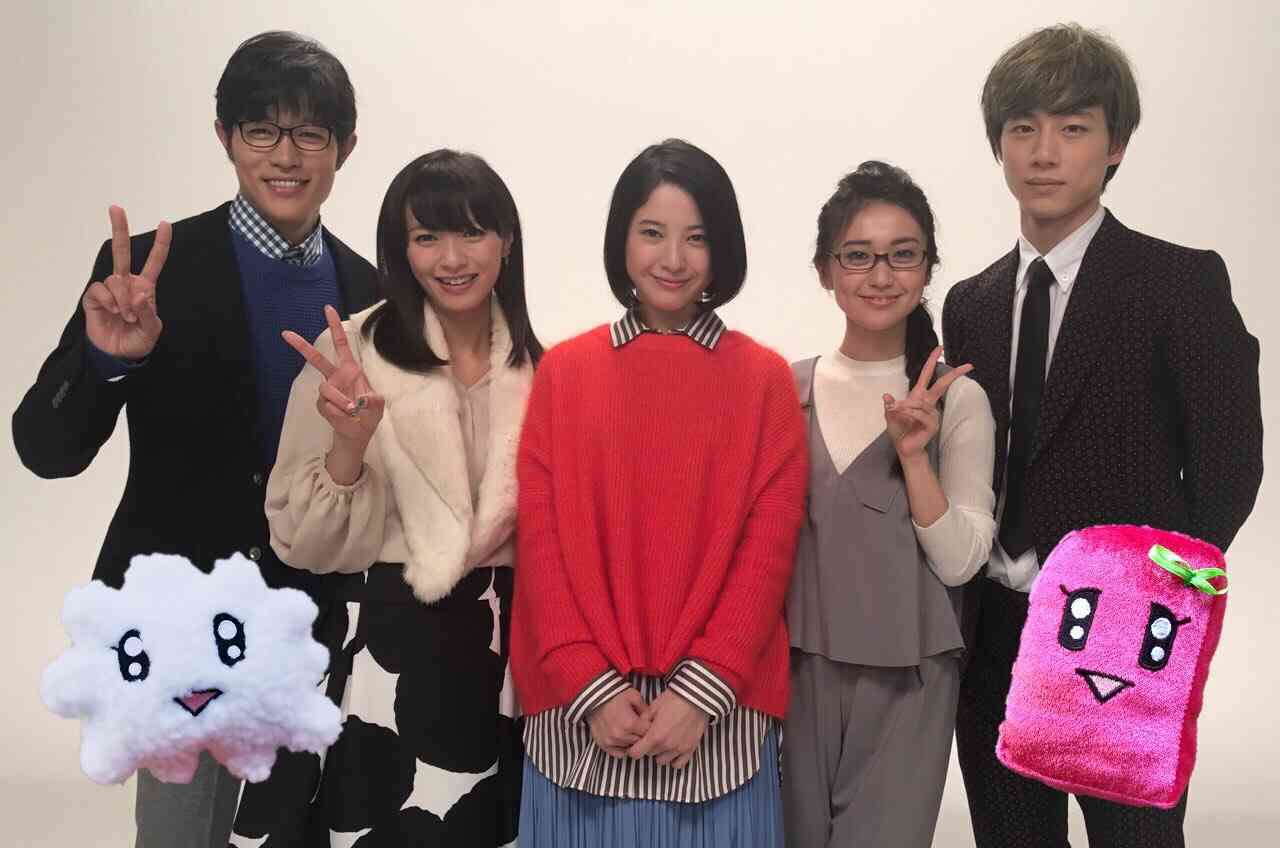 原作と違う、脚本家に不安…吉高由里子、松たか子の1月ドラマが期待薄！