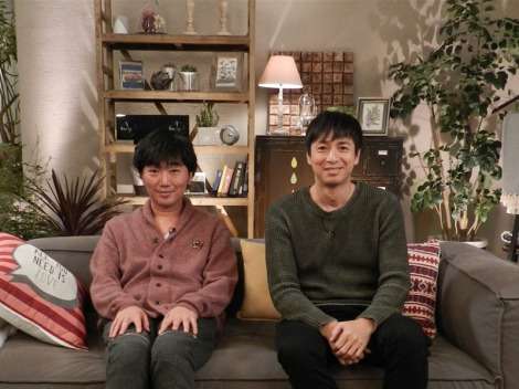 チュートリアル・徳井義実、2017年も「結婚はまだええかな」