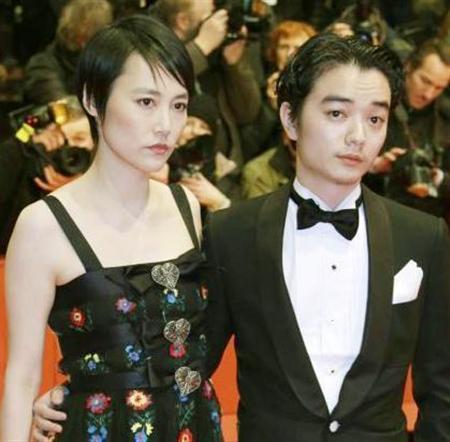 杏、向井理、菊地凛子…「年末年始に入籍した」芸能人カップル