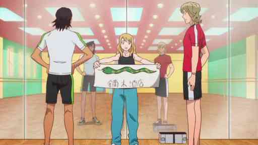 「TIGER & BUNNY」が好きな方！！