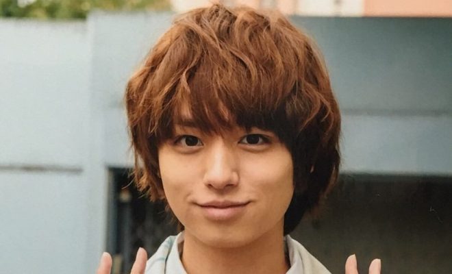 Hey! Say! JUMP伊野尾慧、氷山の一角に過ぎなかった”二股交際報道”