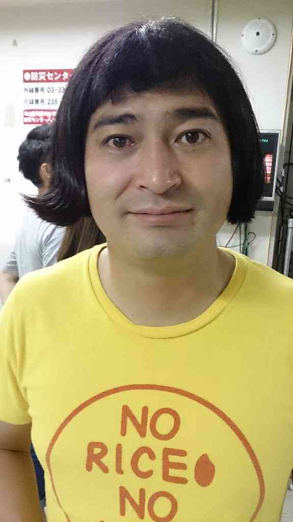 ボブヘアのアレンジ
