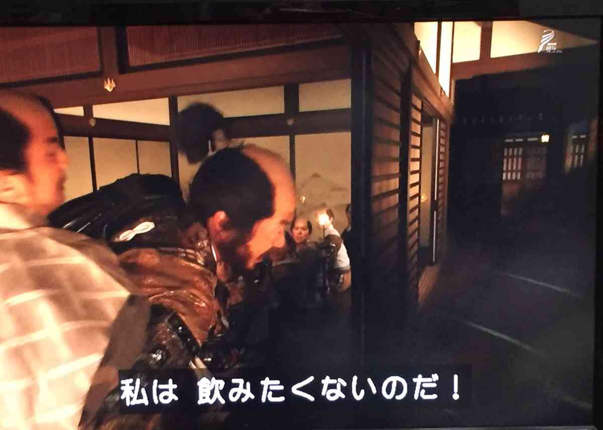 【実況・感想】真田丸(47)「反撃」