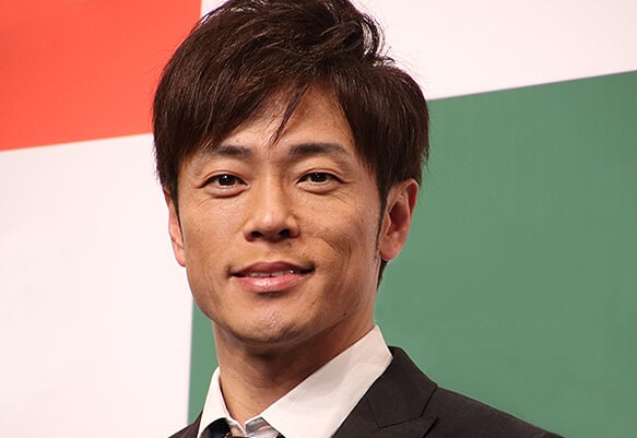 陣内智則が松村未央アナと結婚秒読み？ 長谷川まさ子氏が兆候を指摘 - ライブドアニュース
