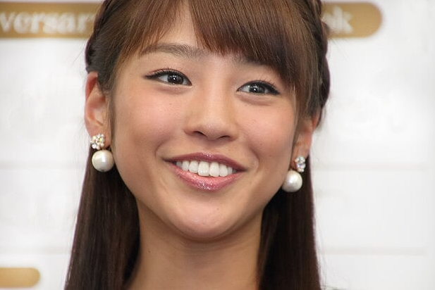 女子アナ&お天気お姉さんのヘアメイクを研究するトピ♡