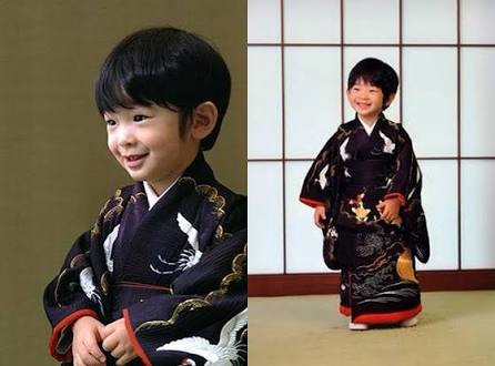 秋篠宮ご夫妻と悠仁さま 長崎で原爆の犠牲者を慰霊