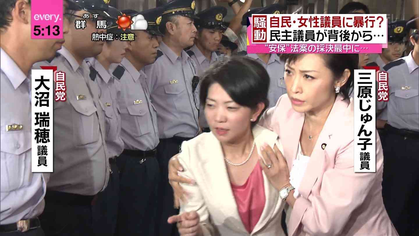 蓮舫代表、出演番組が軒並み低視聴率　民進党内から失望の声