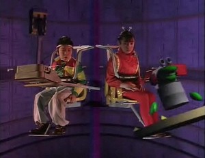 小さい頃好きだったNHK子供向け番組は何？