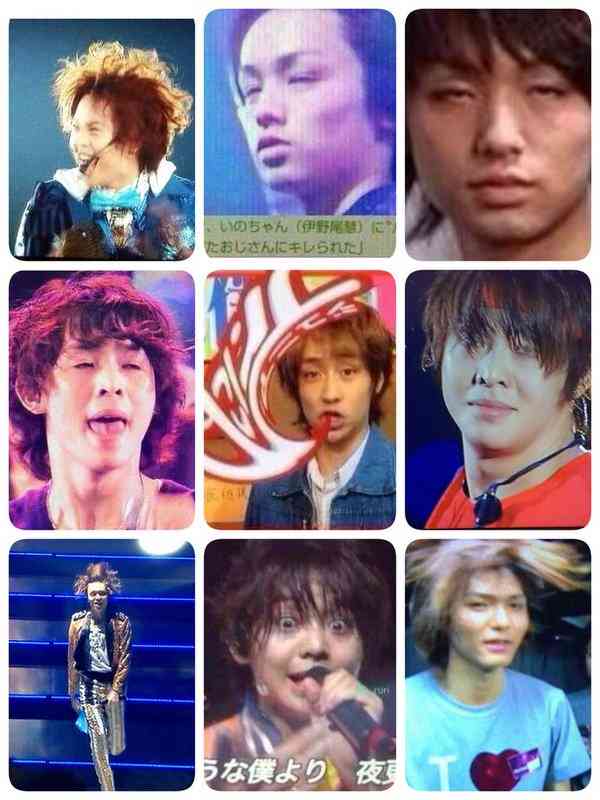 嵐に次ぐ次世代看板グループ争いはHey!Say!JUMPをキスマイが大逆転!?