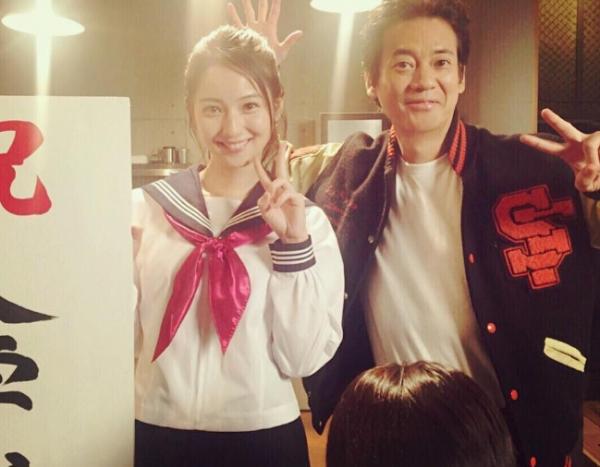 佐々木希、“汗だく”入浴ショットに「すっぴん?」「反則級」コメント殺到