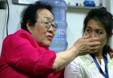 韓国人「慰安婦のお祖母さんには失望した、やはり嘘つきだったのかも知れない」元慰安婦・李ヨンスさんの１９９３年度と2015年度の証言をお聞き下さい : 世界の憂鬱