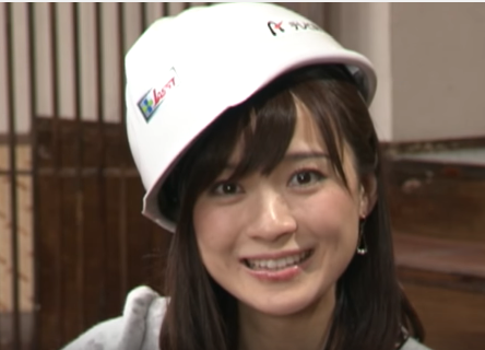 女子アナ&お天気お姉さんのヘアメイクを研究するトピ♡