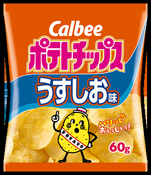ずっと好きなお菓子
