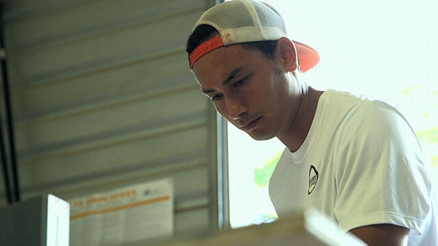 テラスハウス男性陣の発言に「酷すぎる」と批判が集中