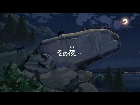 「猫の集会」(監督：新海誠／制作：コミックス ウェーブ フィルム)  HD - YouTube