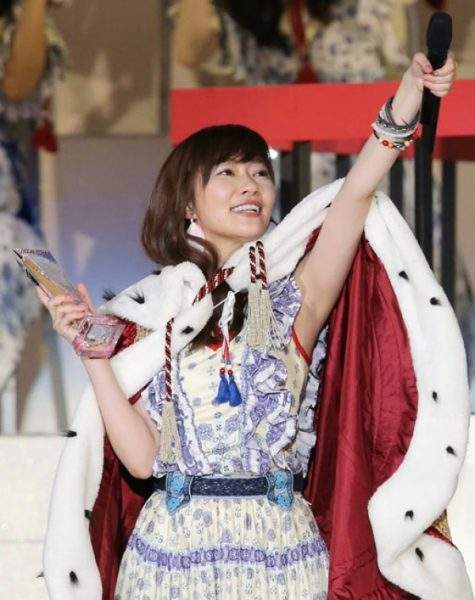 選挙あるある