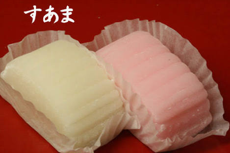 マイナーだけど好きな食べ物